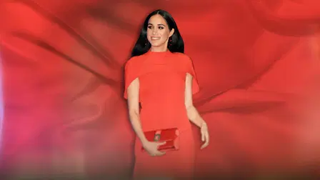 Vestirse como Meghan Markle