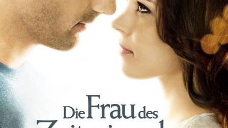 Die Frau des Zeitreisenden