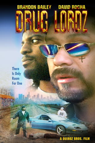 Drug Lordz