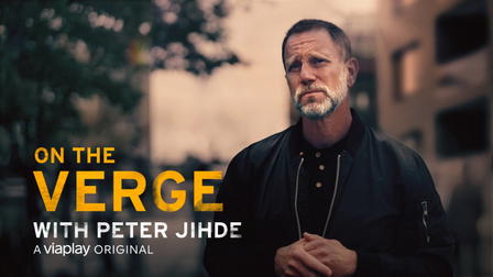 On the Verge with Peter Jihde