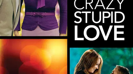 Crazy, Stupid, Love.
