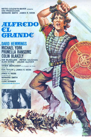 Alfredo el Grande