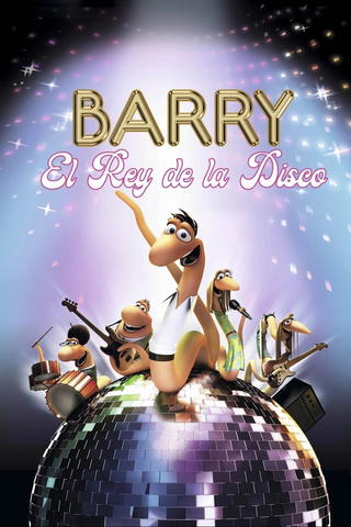 Barry, el Rey de la Disco