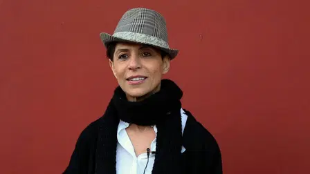 The Goddesses of Food