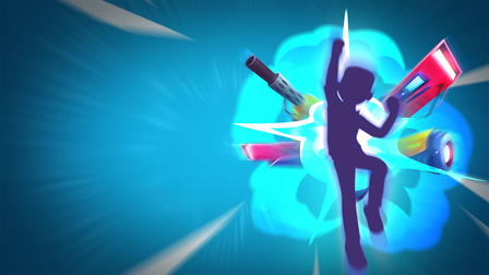 Fortnite: The Epic Battles