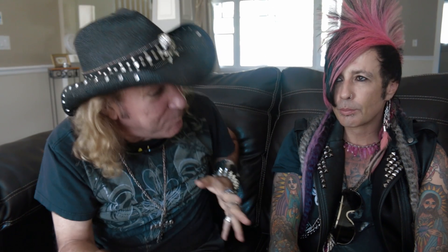 Sex, Drugs and Nasty Nell's