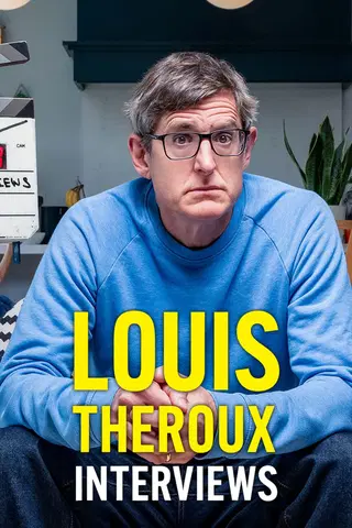 Louis Theroux Interviews