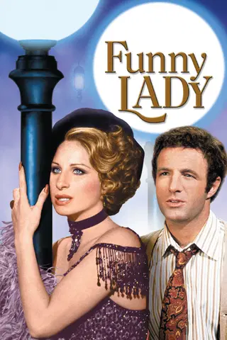 Funny Lady