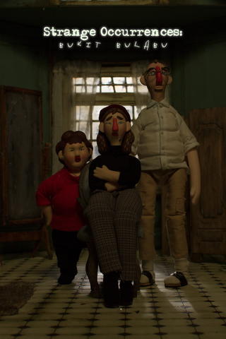 Strange Occurrences: Bukit Bulabu