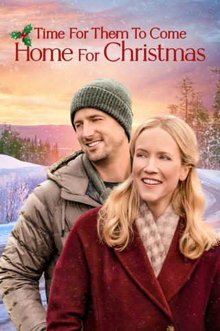 Time for Them to Come Home for Christmas