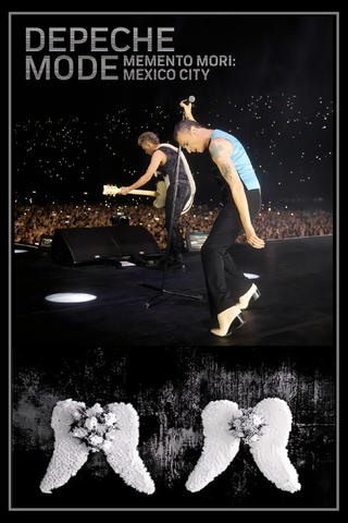 Memento Mori: Mexico City