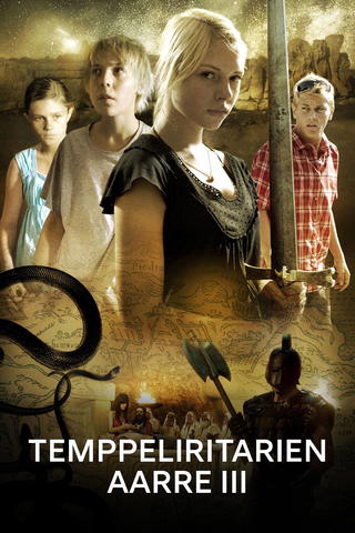 The Lost Treasure of the Knights Templar III