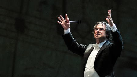 Concerto Muti Berliner (Europakonzert)