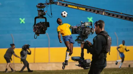 Making of: Brazil '70