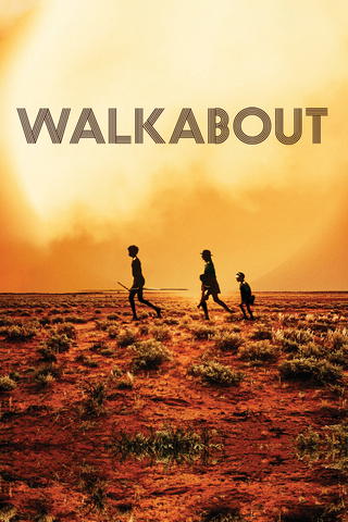 Walkabout - Mannaprovet