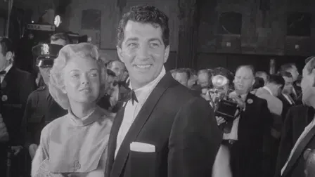 Dean Martin: In the Spotlight