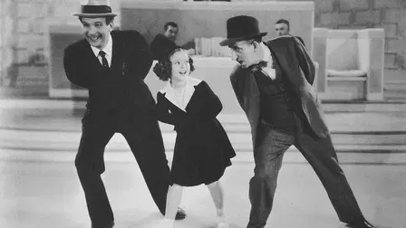 Little Miss Broadway