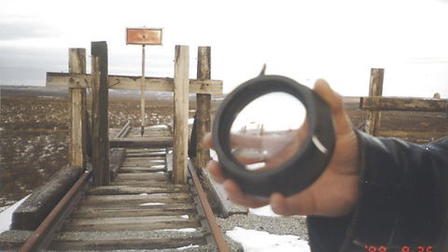 Russian Avant-Garde: A Romance with the Revolution