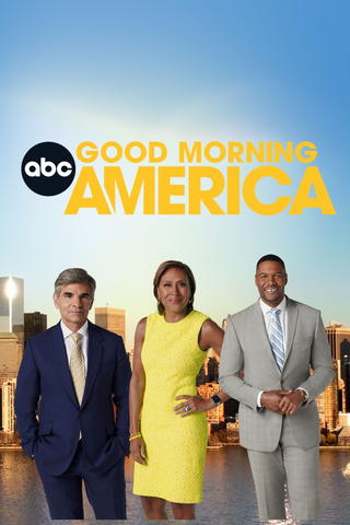 Good Morning America