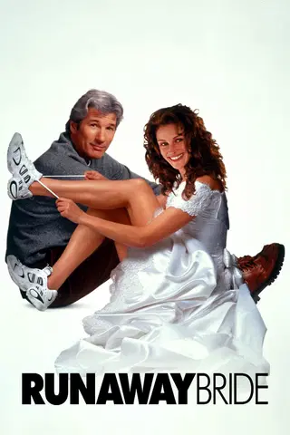 Runaway Bride
