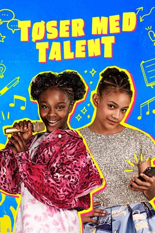 Tøser med talent