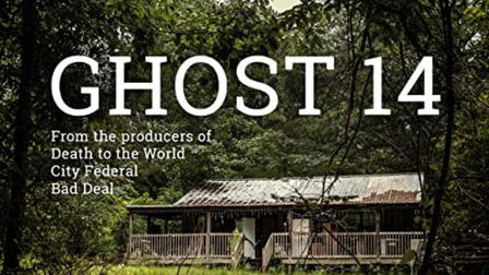 Ghost 14