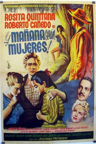 Y mañana serán mujeres