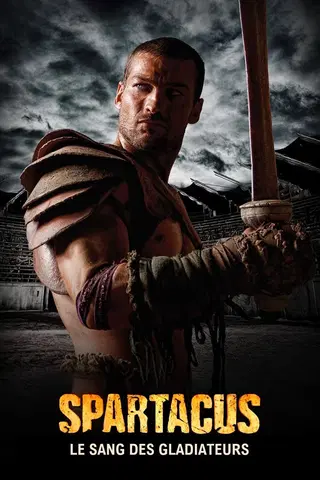 Spartacus
