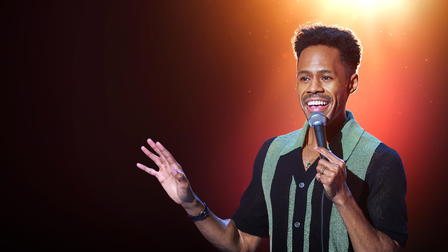 Jay Jurden: Yes Ma'am