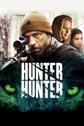 Hunter Hunter