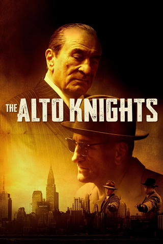 The Alto Knights
