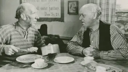 Gay Old Time