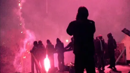 69 - Ungeren indefra