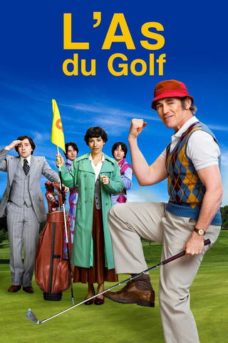 L’As du Golf