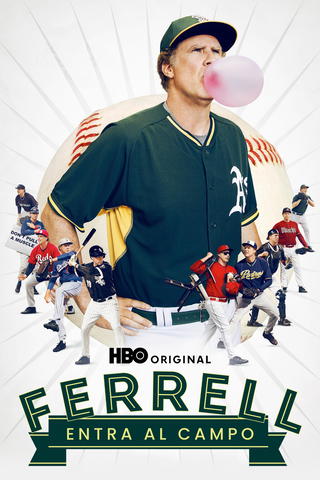 Will Ferrell Entra Al Campo