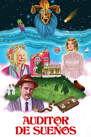 Auditor de sueños