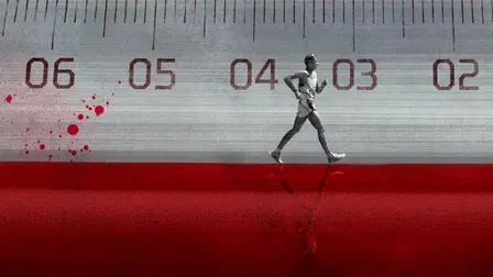 Alex Schwazer: Marcha Pela Minha Verdade