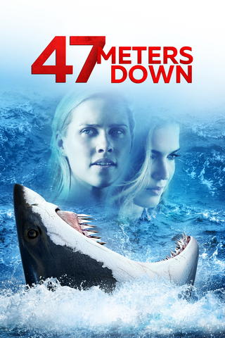 47 Meters Down