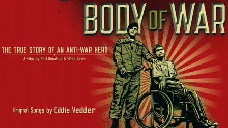 Body of War