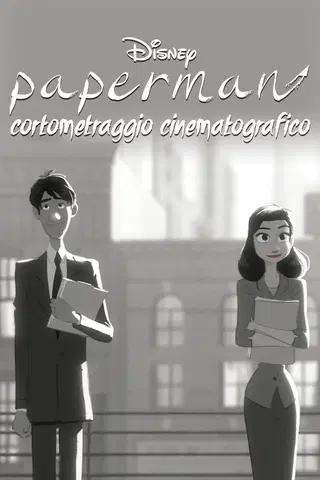 Paperman