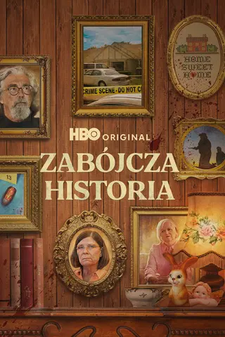 Zabójcza historia