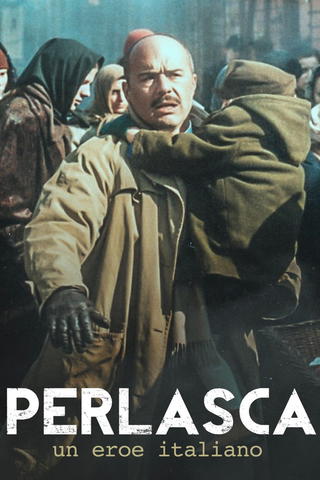 Perlasca, un Eroe Italiano