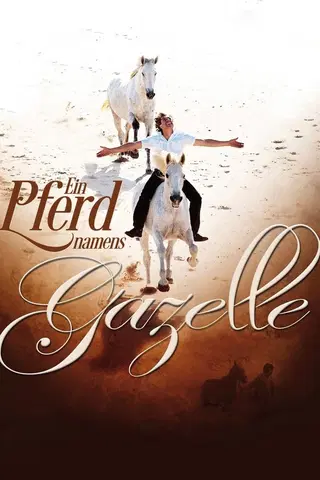 Gazelle
