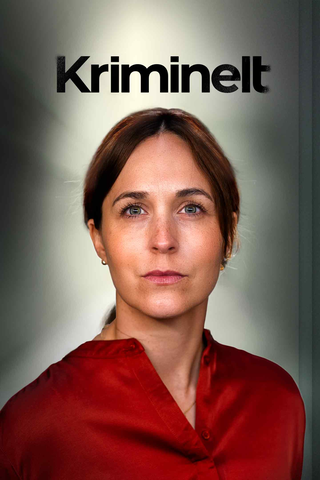 Kriminelt