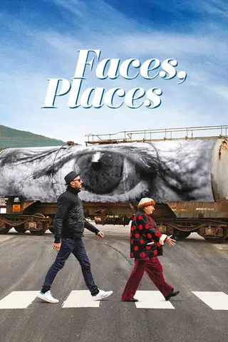 Faces Places
