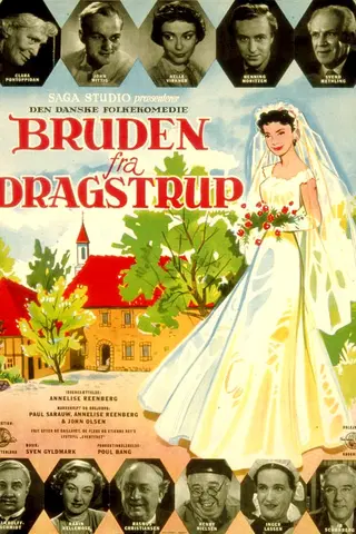 Bruden fra Dragstrup