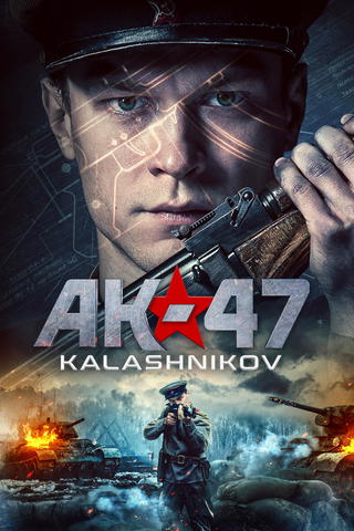 AK-47