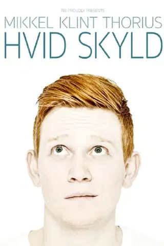 Mikkel Klint Thorius - Hvid Skyld