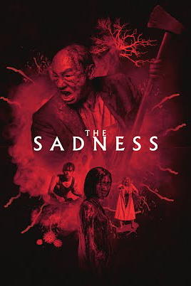 The Sadness (Ku bei)