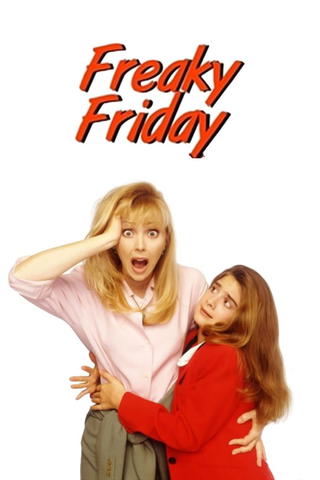 Freaky Friday